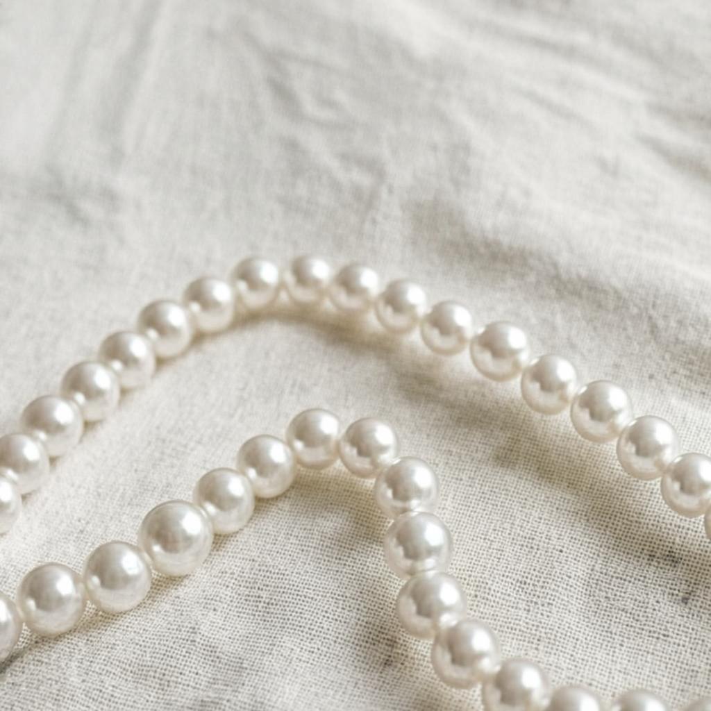 Pearls